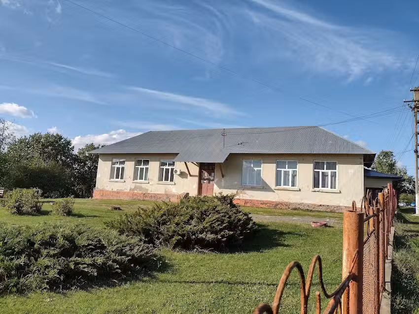 Școala Primară Slătioarele