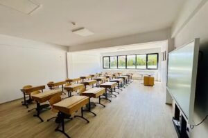 Școala primară „Tabor”