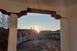 Școala Primară Tâlvești