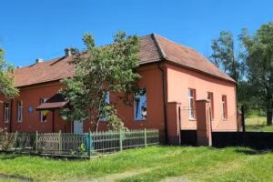 Scoala primară Tela