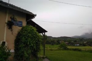 Școala Primară Trestia Băiţa HD