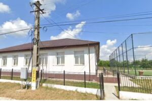 Școala Primară Valea Satului