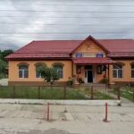 Scoala primara Varbilau