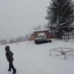 Scoala Primara Zarnesti