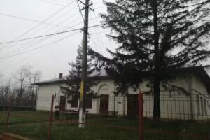 Şcoala Rădăuţi Prut