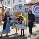 Școala Rom&acirc;no-Britanică Galați