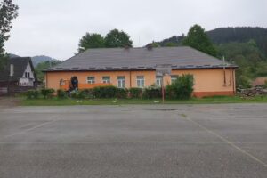 Scoala Simion Pantea cl.I-VIII