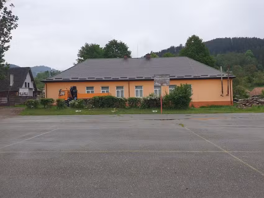 Scoala Simion Pantea cl.I-VIII