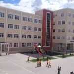 Școala Spectrum Bucureşti