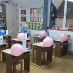 ȘCOALA SPERANȚA MACEA