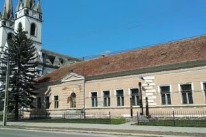 Sikl&oacute;di Lőrinc &Aacute;ltal&aacute;nos Iskola