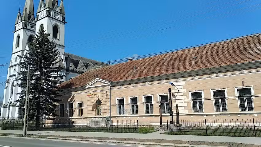 Sikl&oacute;di Lőrinc &Aacute;ltal&aacute;nos Iskola