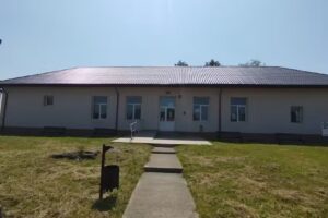 Strada trandafirilor