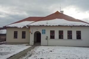 Szilágyi Elemi Iskola