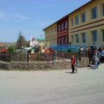 T&acirc;rnova Elementary School