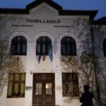 Tompa L&aacute;szl&oacute; &Aacute;ltal&aacute;nos Iskola