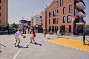 Verita International School